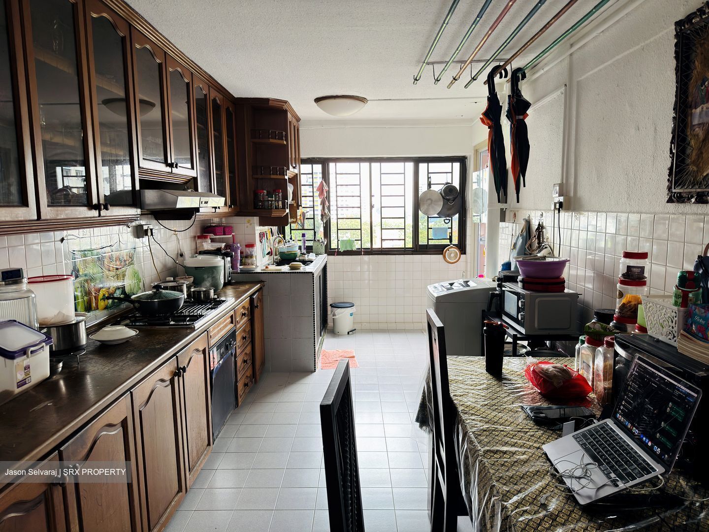 Blk 10 Teck Whye Heights II (Choa Chu Kang), HDB 3 Rooms #547404421